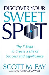 Produktbild: Discover Your Sweet Spot