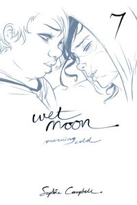 Produktbild: Wet Moon Vol. 7: Morning Cold