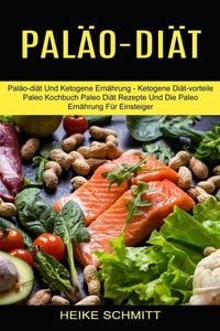 Produktbild: Pal&auml;o-di&auml;t