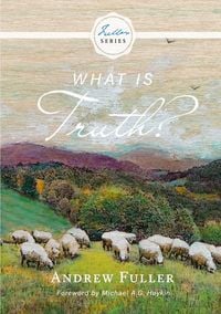 Produktbild: What is Truth?