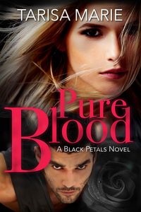 Produktbild: Pure Blood (Black Petals, #3)