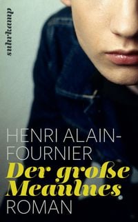Produktbild: Der gro&szlig;e Meaulnes