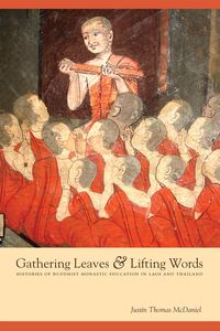 Produktbild: Gathering Leaves and Lifting Words