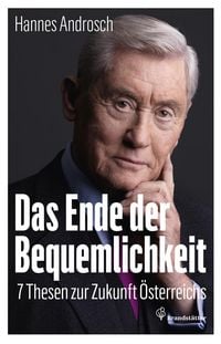Produktbild: Das Ende der Bequemlichkeit