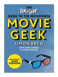 Produktbild: Geek, D: Movie Geek