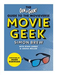 Produktbild: Geek, D: Movie Geek