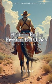 Produktbild: Historias En La Frontera Del Olvido