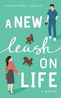 Produktbild: A New Leash on Life