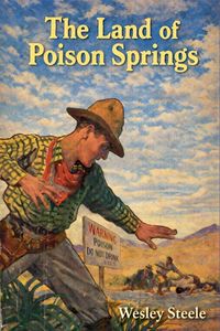 Produktbild: The Land of Poison Springs