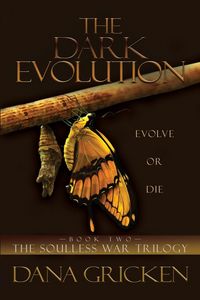 Produktbild: The Dark Evolution