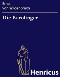 Produktbild: Die Karolinger
