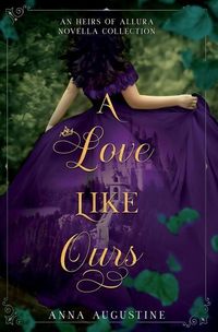 Produktbild: A Love Like Ours