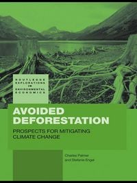 Produktbild: Avoided Deforestation