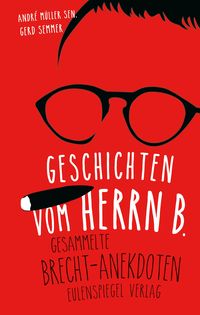 Produktbild: Geschichten vom Herrn B.