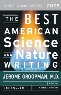 Produktbild: The Best American Science and Nature Writing