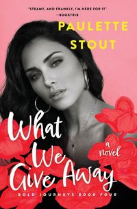 Produktbild: What We Give Away