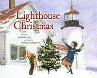 Bild vom Artikel Lighthouse Christmas vom Autor Toni Buzzeo