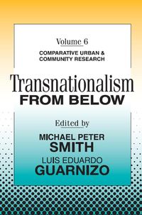 Produktbild: Transnationalism from Below