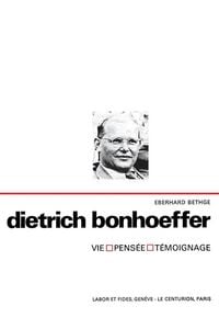 Produktbild: Dietrich Bonhoeffer
