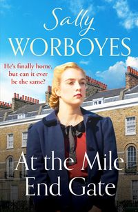 Produktbild: At the Mile End Gate