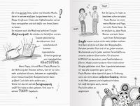 Das ungeheimste Tagebuch der Welt! Band 1: Wie mein bescheuerter Bruder Klassensprecher in meiner Klasse wurde