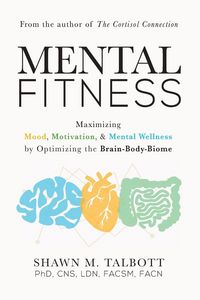 Produktbild: Mental Fitness