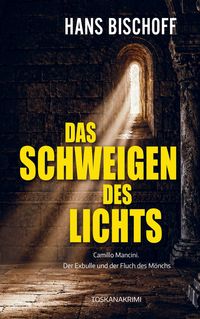 Produktbild: Das Schweigen des Lichts