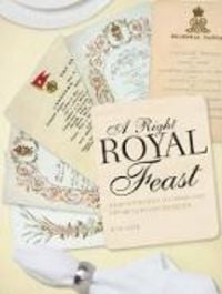 Produktbild: A Right Royal Feast