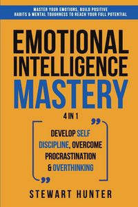 Produktbild: Emotional Intelligence Mastery