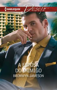 Produktbild: A esposa do inimigo