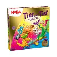 Produktbild: Tier auf Tier Deluxe 20 Jahre