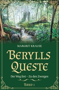 Produktbild: Berylls Queste 1