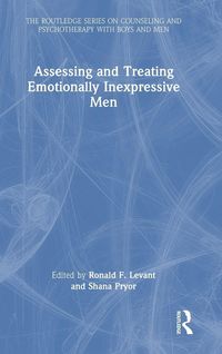 Produktbild: Assessing and Treating Emotionally Inexpressive Men