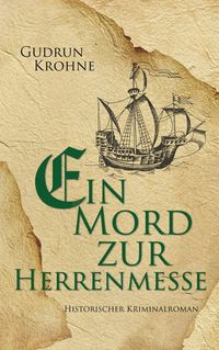 Produktbild: Ein Mord zur Herrenmesse