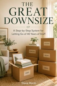 Produktbild: The Great Downsize