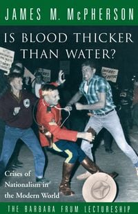 Produktbild: Is Blood Thicker Than Water