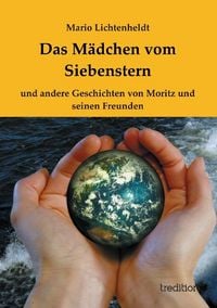 Produktbild: Das M&auml;dchen vom Siebenstern