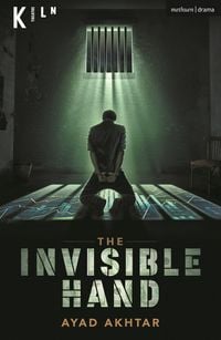 Produktbild: Akhtar, A: Invisible Hand