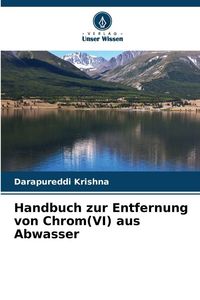 Produktbild: Handbuch zur Entfernung von Chrom(VI) aus Abwasser