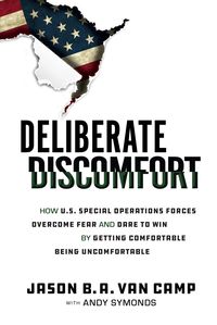 Produktbild: Deliberate Discomfort