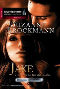 Produktbild: Jake - Vier Sterne f&uuml;r die Liebe
