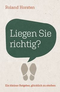 Produktbild: Liegen Sie richtig?