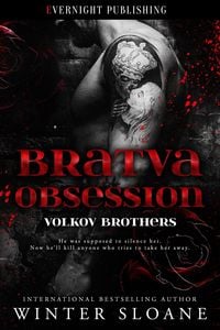 Produktbild: Bratva Obsession