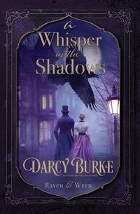 Produktbild: A Whisper in the Shadows