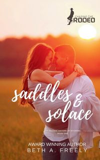 Produktbild: Saddles & Solace