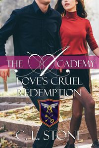 Produktbild: The Academy - Love's Cruel Redemption