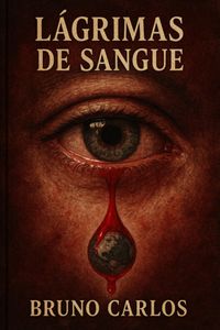 Produktbild: L&aacute;grimas De Sangue