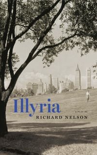 Produktbild: Illyria (TCG Edition)