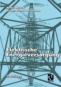 Produktbild: Elektrische Energieversorgung