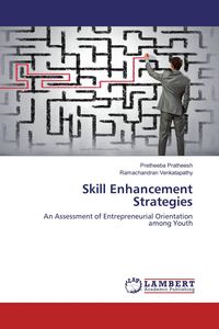 Produktbild: Skill Enhancement Strategies